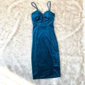 Cocktail dress